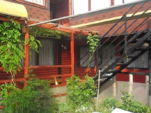 Casa Rosie - alloggio in  Moldova (02)