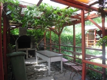 Casa Rosie - alloggio in  Moldova (09)