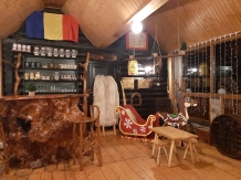 Cabana Basmelor La Ciubar - cazare Marginimea Sibiului (04)