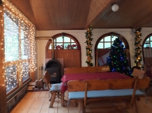 Cabana Basmelor La Ciubar - accommodation in  Sibiu Surroundings (06)