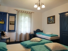 Cabana Basmelor La Ciubar - accommodation in  Sibiu Surroundings (18)