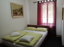 Cabana Basmelor La Ciubar - accommodation in  Sibiu Surroundings (21)