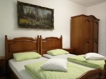 Cabana Basmelor La Ciubar - alloggio in  Dintorni di Sibiu (23)