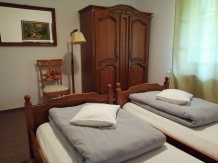 Cabana Basmelor La Ciubar - accommodation in  Sibiu Surroundings (24)