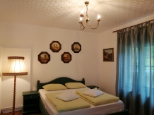 Cabana Basmelor La Ciubar - alloggio in  Dintorni di Sibiu (25)