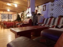 Cabana Basmelor La Ciubar - alloggio in  Dintorni di Sibiu (28)