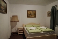 Cabana Basmelor La Ciubar - Apartament Prejba