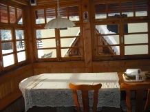 Cabana  Corina - alloggio in  Dintorni di Sibiu, Tara Motilor, Transalpina (02)