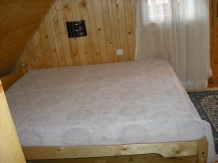 Cabana  Corina - alloggio in  Dintorni di Sibiu, Tara Motilor, Transalpina (04)