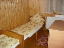 Cabana  Corina - alloggio in  Dintorni di Sibiu, Tara Motilor, Transalpina (06)