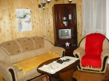 Cabana  Corina - alloggio in  Dintorni di Sibiu, Tara Motilor, Transalpina (07)