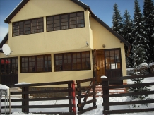 Cabana  Corina - alloggio in  Dintorni di Sibiu, Tara Motilor, Transalpina (12)