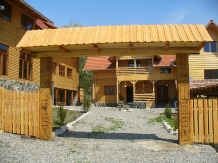Pensiunea Codru - accommodation in  Apuseni Mountains, Motilor Country, Arieseni (04)