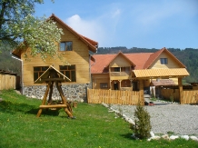 Pensiunea Codru - accommodation in  Apuseni Mountains, Motilor Country, Arieseni (07)