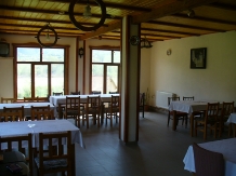 Pensiunea Codru - accommodation in  Apuseni Mountains, Motilor Country, Arieseni (09)