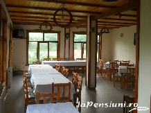 Pensiunea Codru - accommodation in  Apuseni Mountains, Motilor Country, Arieseni (11)