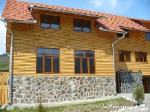 Pensiunea Codru - accommodation in  Apuseni Mountains, Motilor Country, Arieseni (18)