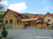 Pensiunea Codru - accommodation in  Apuseni Mountains, Motilor Country, Arieseni (22)