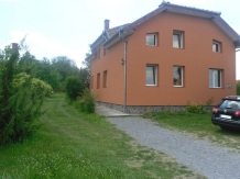 Pensiunea Luna - accommodation in  Baile Felix (01)