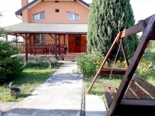 Pensiunea Luna - accommodation in  Baile Felix (03)