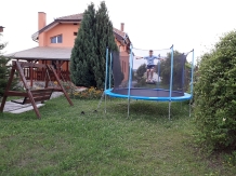 Pensiunea Luna - alloggio in  Baile Felix (04)