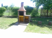 Pensiunea Luna - alloggio in  Baile Felix (14)