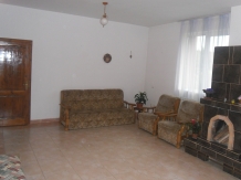 Pensiunea Luna - accommodation in  Baile Felix (16)