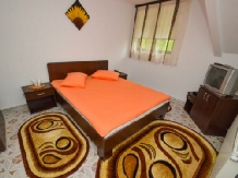 Pensiunea La Salcia Linistita - accommodation in  Danube Delta (10)