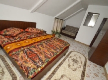 Pensiunea La Salcia Linistita - accommodation in  Danube Delta (12)