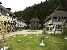 Complex Lions - accommodation in  Gura Humorului, Voronet, Bucovina (02)