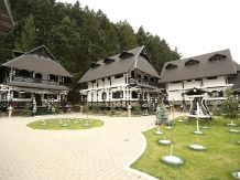 Complex Lions - accommodation in  Gura Humorului, Voronet, Bucovina (03)