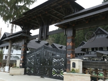 Complex Lions - accommodation in  Gura Humorului, Voronet, Bucovina (04)