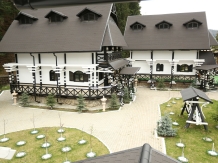 Complex Lions - accommodation in  Gura Humorului, Voronet, Bucovina (21)