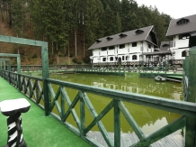 Complex Lions - accommodation in  Gura Humorului, Voronet, Bucovina (24)