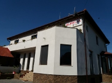 Alloggio rurale  Pensiunea Aurelia