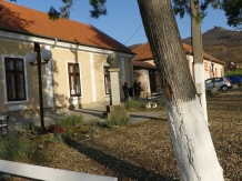 Pensiunea Aurelia - accommodation in  Crisana (30)