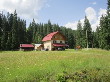 Cabana Elena - accommodation in  Apuseni Mountains, Motilor Country, Arieseni (03)