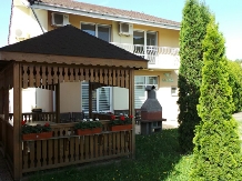 Vila Diana - accommodation in  Baile Felix (01)