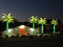 Vila Diana - accommodation in  Baile Felix (04)