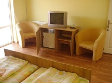 Vila Diana - accommodation in  Baile Felix (08)