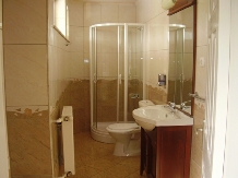 Vila Diana - accommodation in  Baile Felix (09)