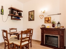 Casa Rica - accommodation in  Olt Valley (03)