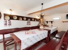 Casa Rica - accommodation in  Olt Valley (05)