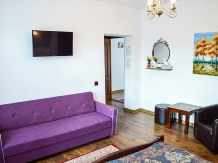 Casa Rica - accommodation in  Olt Valley (10)