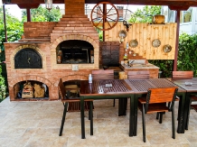 Casa Rica - accommodation in  Olt Valley (11)