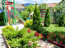 Casa Rica - accommodation in  Olt Valley (13)