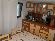 Casa Rica - alloggio in  Valea Oltului (17)