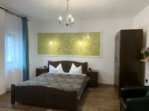Casa Rica - accommodation in  Olt Valley (20)