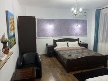 Casa Rica - accommodation in  Olt Valley (22)