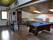 Hostel Mariuca - cazare Slanic Prahova, Cheia (07)